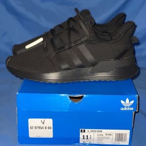 Adidas U Path Run Men's Size 11.5